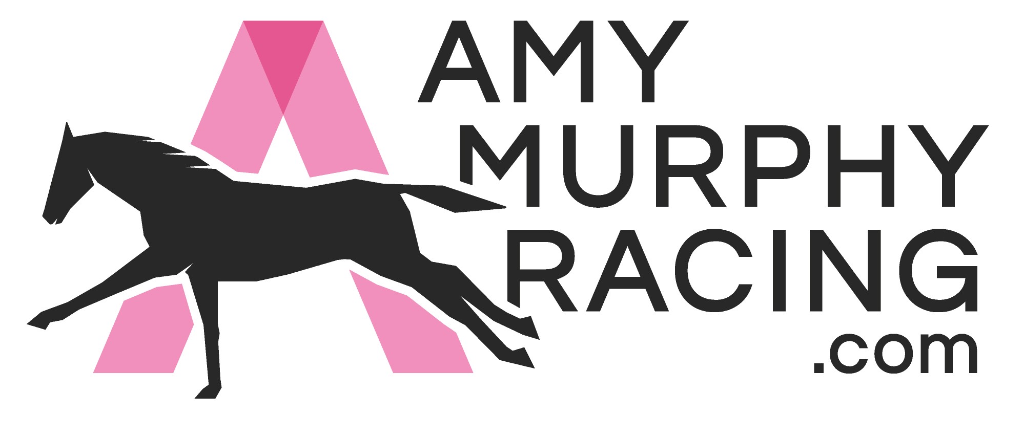 Amy Murphy Racing logo